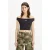 Levi’s Graphic Tank Top Black
