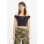 Levi’s Graphic Tank Top Black