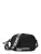KARL LAGERFELD JEANS Schoudertas ‘ESSENTIAL’  zwart / wit