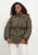 Haute L'Amitié Gewatteerde Jas Dames Climb Puffer Jacket,