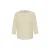 Dames-T-shirt met lange mouwen fransa Jorelia 1