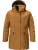 Schöffel Winterparka ‘Malkay’  bruin