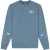 Malelions Sport Counter Sweater | Teal