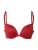Calvin Klein Underwear BH  rood