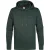 Petrol Industries Heren hoodie m-3060-swh380 6184 deep green