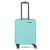 Franky Trolley ‘Munich 4.0’  turquoise / zwart