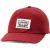 Levi’s Relaxed Dad Cap Merlot