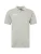Hummel Functioneel shirt  grijs gemêleerd / wit