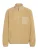 BLEND Tussenjas ‘ BHBROOKS Sweatshirt halfzipp ‘  bruin