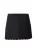 GAP Rok ‘SCALLOP’  zwart