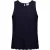 Trespass Dames/Dames Zadie mouwloze casual top (Marine)