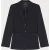 Paul Smith Womens Jacket Black