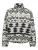 ONLY Trui ‘ONLJANNE’  beige / zwart