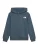 THE NORTH FACE Sportief sweatshirt ‘REDBOX’  grafiet / zwart / wit
