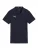 PUMA Functioneel shirt ‘TeamGoal’  navy / wit