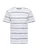 Only & Sons Shirt ‘ONSMATHI’  navy / opaal / wit
