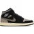 Jordan Aj1 Mid Sneakers Heren – Zwart –