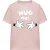 Disney Dames knuffel me mickey mouse valentijnsdag t-shirt
