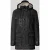 MAURITIUS Regular fit jack met opstaande kraag model ‘MUNIMAK’