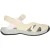 Mountain Warehouse Dames/Dames Cynthia Gesloten Teen Sandalen (Beige)