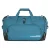 TRAVELITE Weekendtas  petrol / zwart