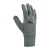 Nike Heren Therma Fit Fleece Handschoenen (Grijs)