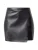 ABOUT YOU Rok ‘Waverly’  zwart