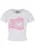 Karl Kani Shirt ‘Bubblegum’  sering / pink / rosa / wit