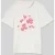 Tom Tailor regular fit T-shirt van puur katoen met motiefprint