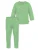 normani Set  brons / groen / lichtgroen / offwhite