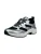 TT. BAGATT Sneakers laag  zwart / zilver