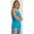 EsQualo Basic Singlet Petrol