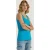 EsQualo Basic Singlet Petrol