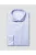 ETON Overhemd blauw, Effen
