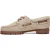 Timberland Boat Shoe Natural Suede