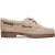 Timberland Boat Shoe Natural Suede
