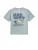 Koton Shirt  chamois / blauw / smoky blue