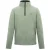 Regatta Geweldig voor buiten heren thompson half zip fleece sweater