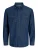 Portland Outerwear Company Overhemd  blauw