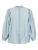 YOEK Blouse  indigo