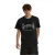 T-shirt Mister Tee Ballin Hard