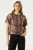 Blouse met print