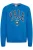 BLEND Sweatshirt  blauw / gemengde kleuren
