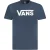 Classic T-shirt Vans Logo Tee