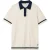 Ellesse Heren Tuccia Gebreide Poloshirt (Off White)