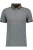 RAGMAN Polo shirt Korte mouw Mokka
