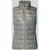 NAUTGÅRD Bodywarmer met opstaande kraag