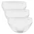 AMMANN Slip Cotton & More Mini Slip 3P Set van 3
