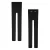 NoBell’ maillot – zwart