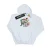 Disney Jongens Toy Story 4 Groep Hoodie (Wit)